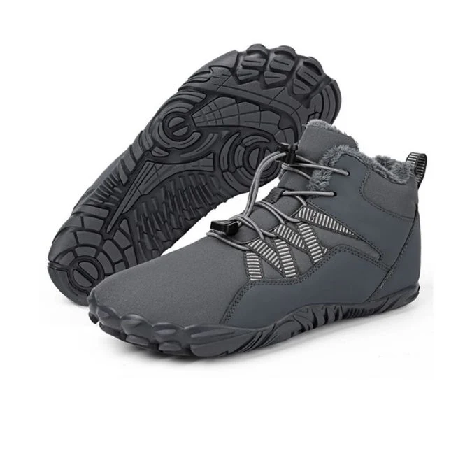 Carter Pro - Non-slip & universal winter barefoot shoe (BOGO) - Image 4