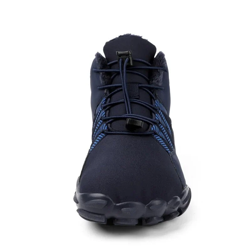 Carter Pro - Non-slip & universal winter barefoot shoe (BOGO) - Image 5