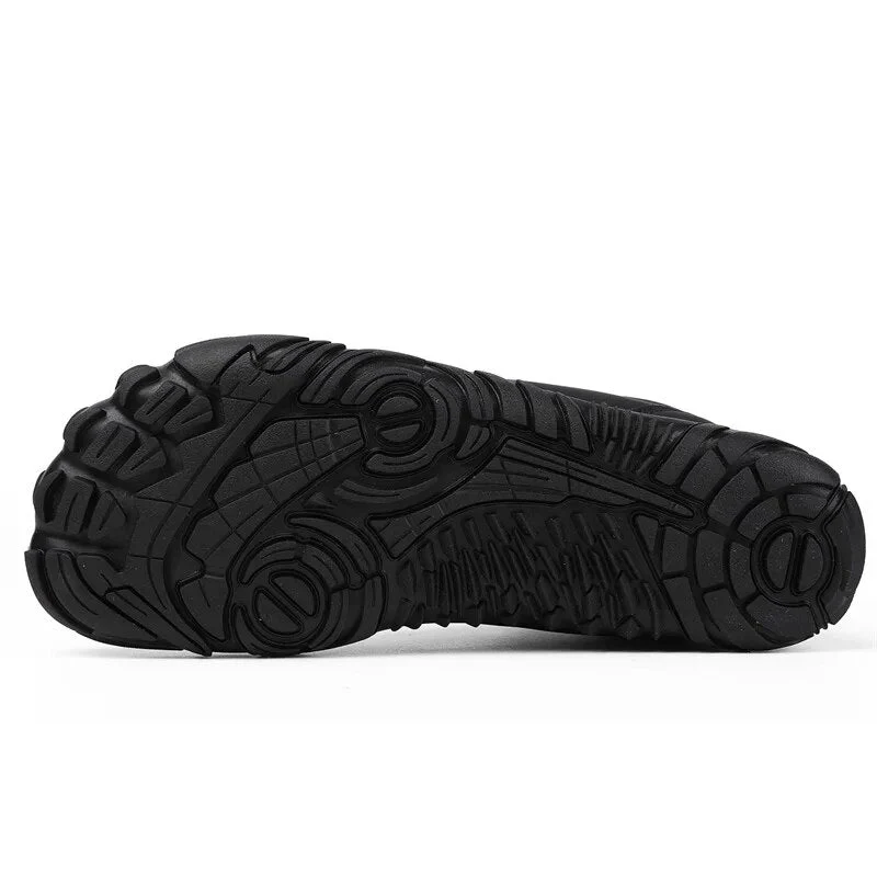 Carter Pro - Non-slip & universal winter barefoot shoe (BOGO) - Image 6