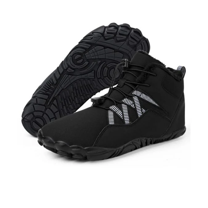Carter Pro - Non-slip & universal winter barefoot shoe (BOGO) - Image 7
