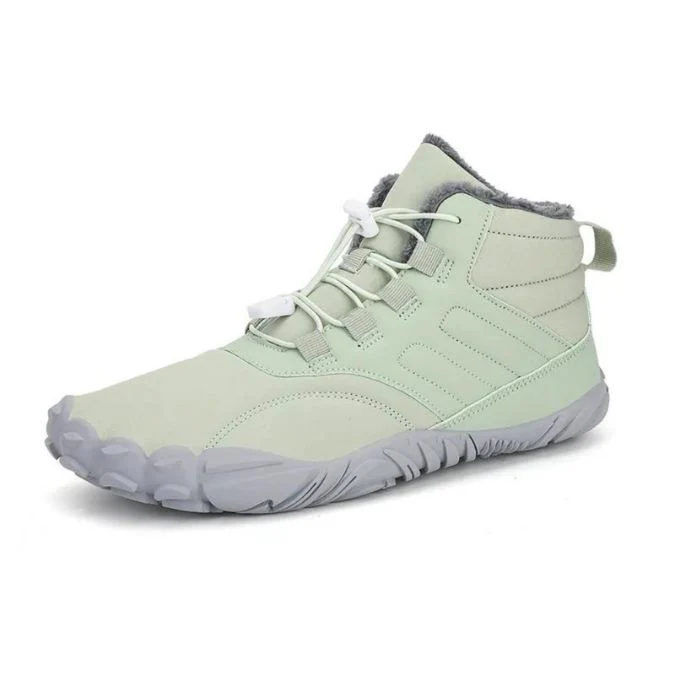 Caspar Flex - Non-slip & waterproof winter barefoot shoe (Unisex) (BOGO) - Image 7