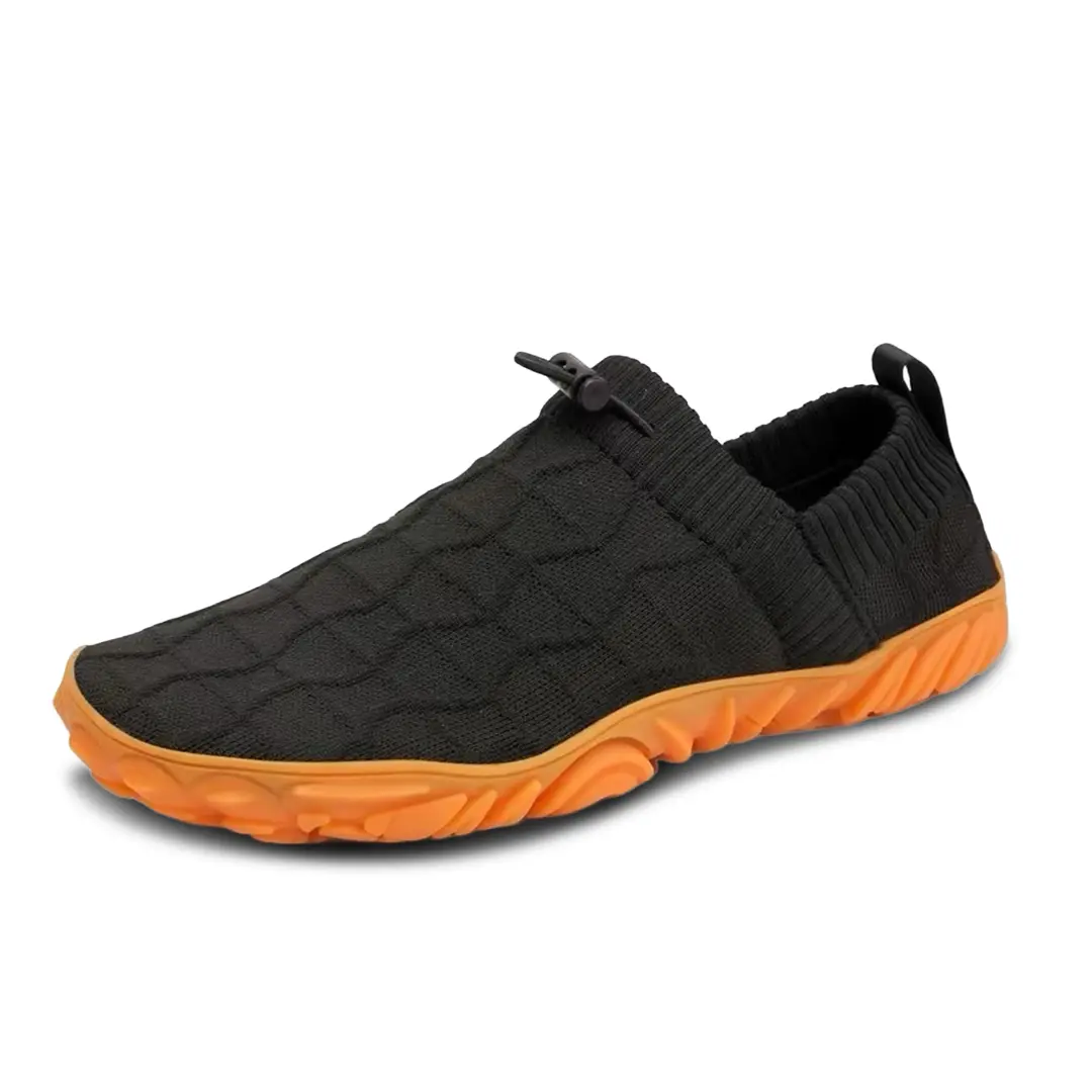 Cloud Step - Wide Toe Box Shoe for Pain-Free Walking - Image 10