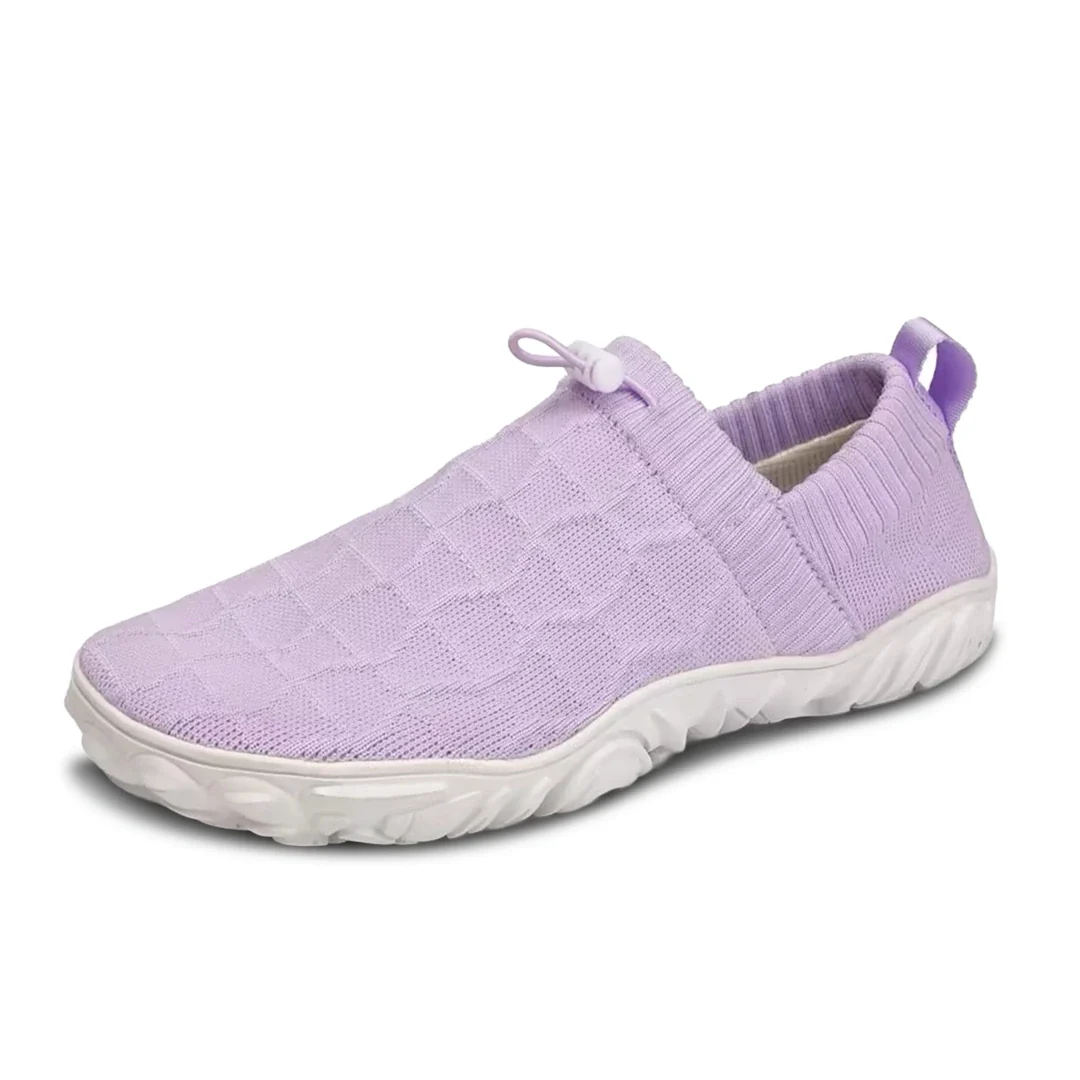 Cloud Step - Wide Toe Box Shoe for Pain-Free Walking - Image 11