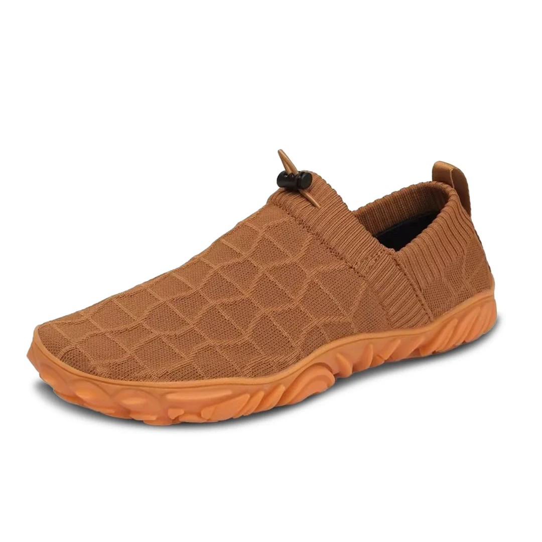 Cloud Step - Wide Toe Box Shoe for Pain-Free Walking - Image 4