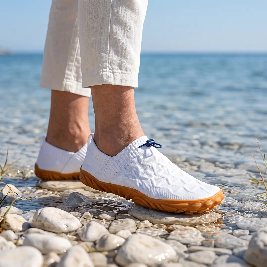Cloud Step - Wide Toe Box Shoe for Pain-Free Walking - Image 7