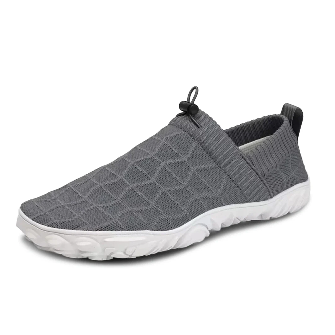 Cloud Step - Wide Toe Box Shoe for Pain-Free Walking - Image 8