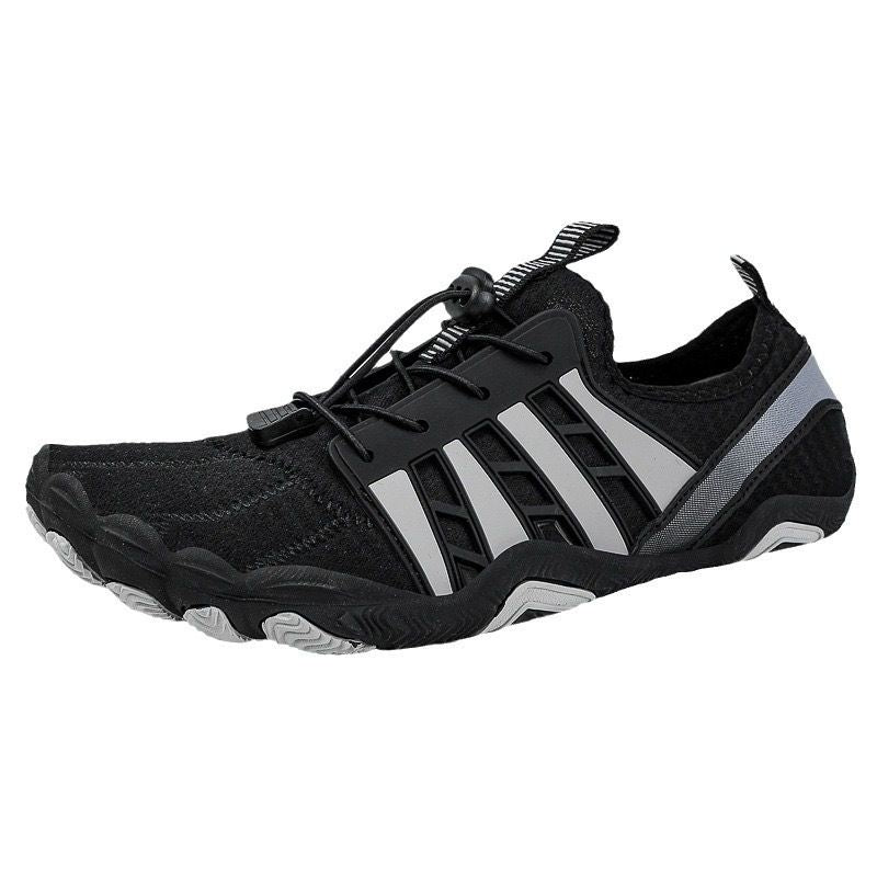 EcoTrek - Wide Toe Box Shoes - Healthy & non-slip barefoot shoes (Unisex) - Image 9