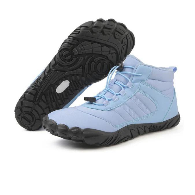 Kasdava Master - Non-slip & waterproof winter barefoot shoe (Unisex) (BOGO) - Image 4