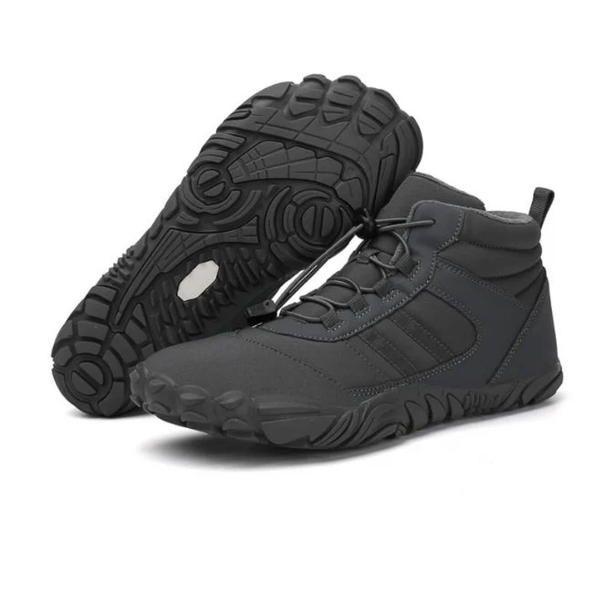 Kasdava Master - Non-slip & waterproof winter barefoot shoe (Unisex) (BOGO) - Image 5