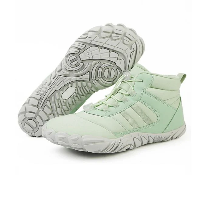 Kasdava Master - Non-slip & waterproof winter barefoot shoe (Unisex) (BOGO) - Image 6