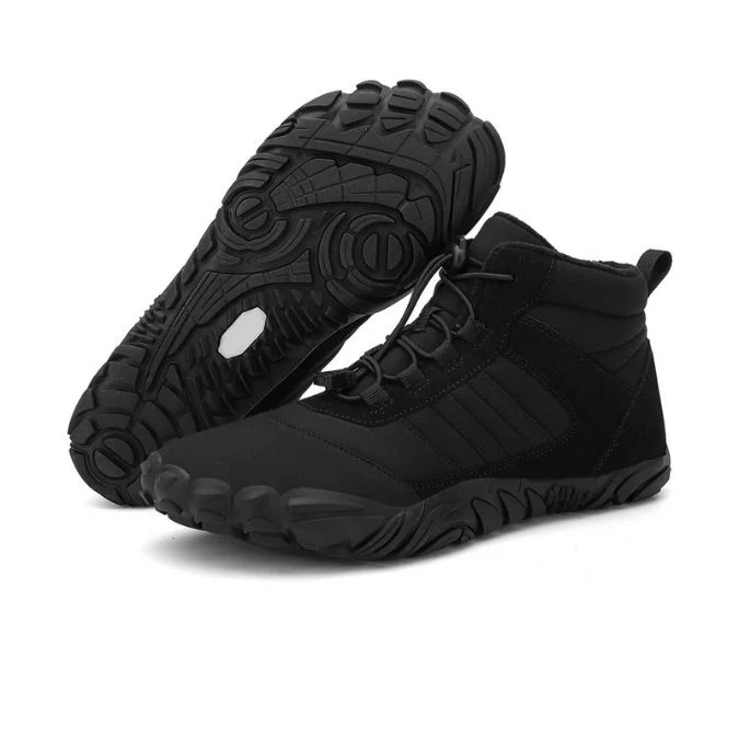 Kasdava Master - Non-slip & waterproof winter barefoot shoe (Unisex) (BOGO) - Image 7