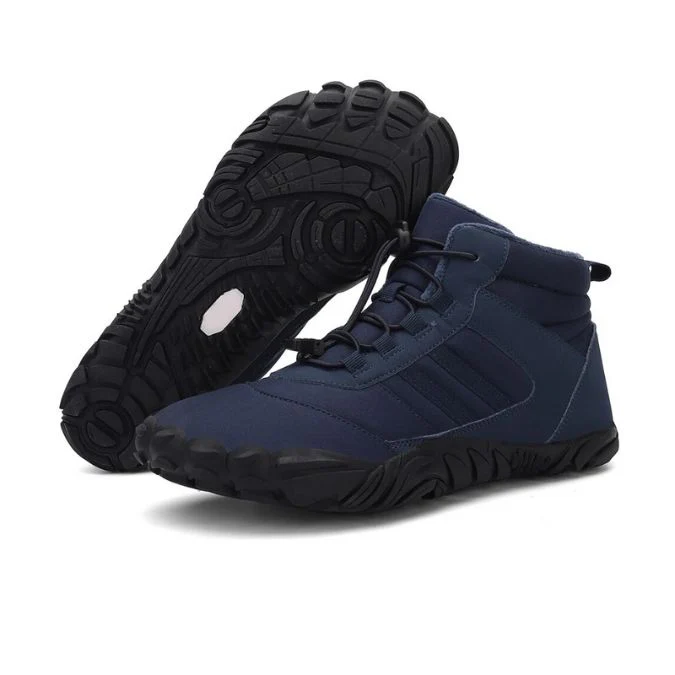Kasdava Master - Non-slip & waterproof winter barefoot shoe (Unisex) (BOGO) - Image 8