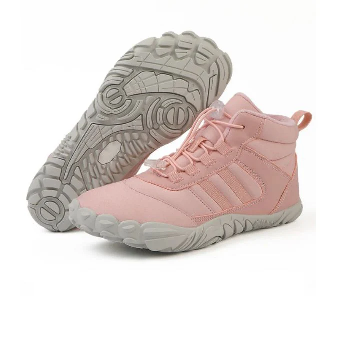 Kasdava Master - Non-slip & waterproof winter barefoot shoe (Unisex) (BOGO) - Image 9