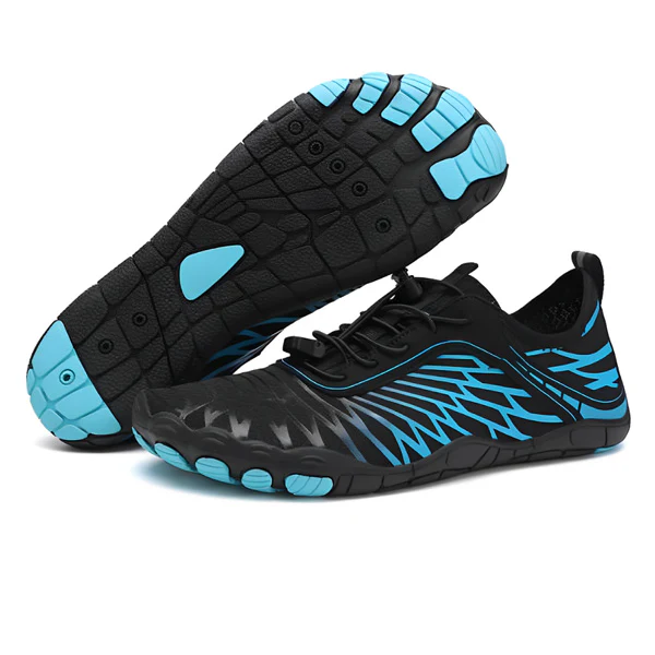 Lorax Kids - Healthy & non-slip barefoot shoes for Kids - Image 9