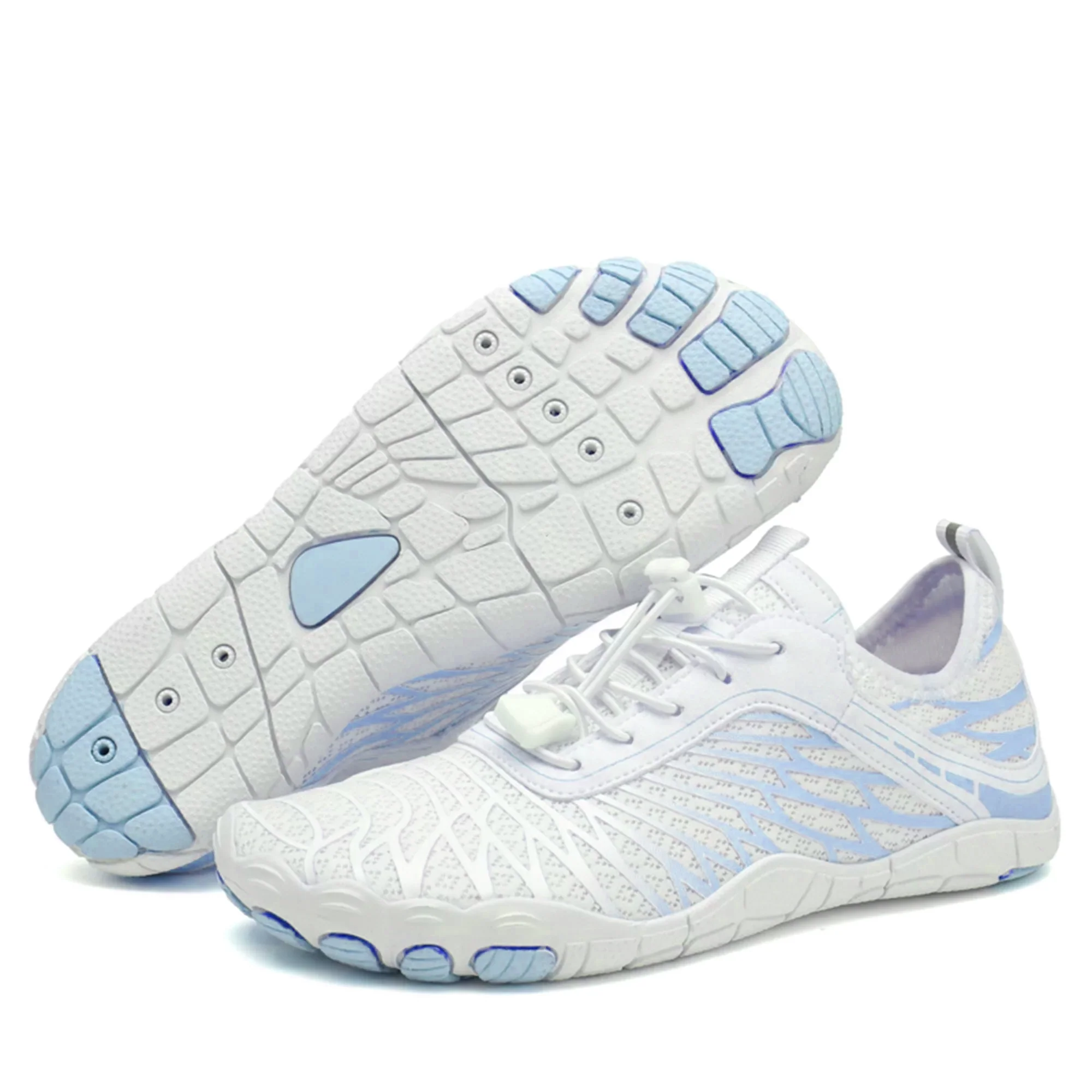 Lorax Summer - Healthy & non-slip barefoot shoes (Unisex) - Image 9