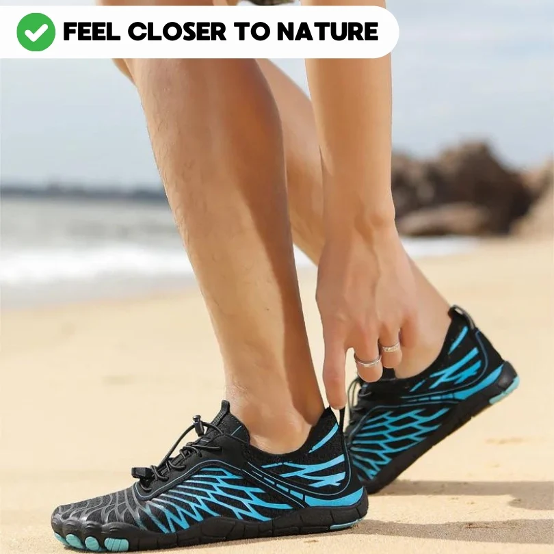Lorax Kids - Healthy & non-slip barefoot shoes for Kids - Image 12