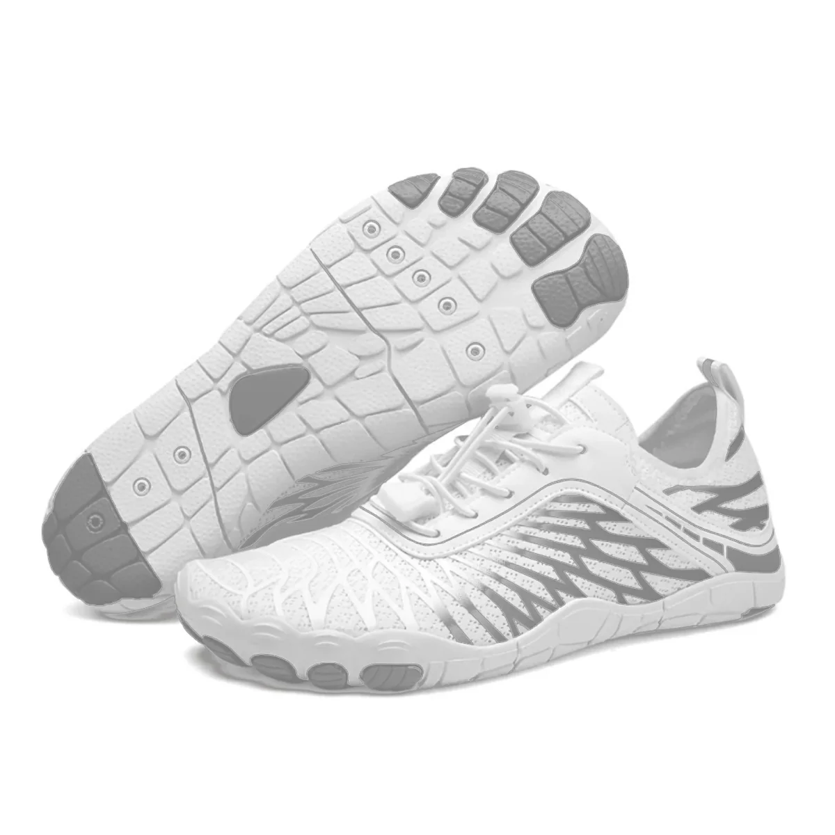Lorax Pro - Healthy & non-slip barefoot shoes (Unisex) (BOGO) - Image 6