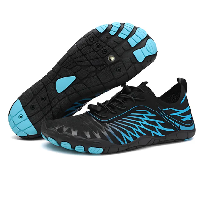 Lorax Pro - with Copper - Grounding Allround Barefoot Shoes - Image 12