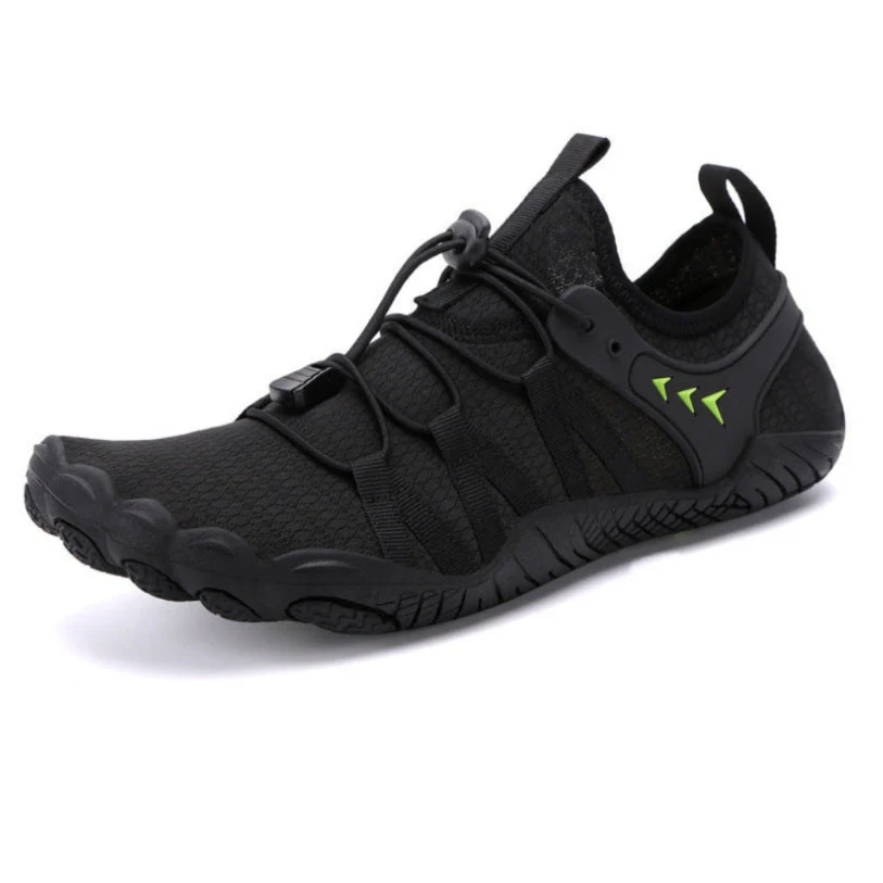 Savanna Adventure - Outdoor Grip Barefoot Footwear (Unisex) (BOGO) - Image 3