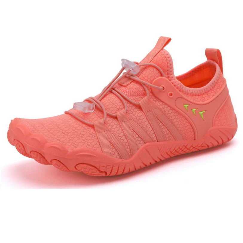 Savanna Adventure - Outdoor Grip Barefoot Footwear (Unisex) (BOGO) - Image 4