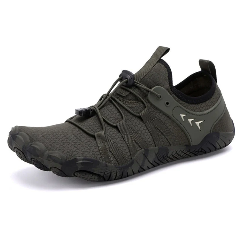 Savanna Adventure - Outdoor Grip Barefoot Footwear (Unisex) (BOGO) - Image 7