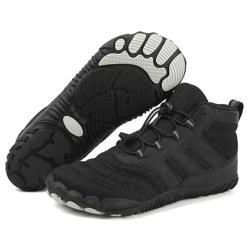 Barefoot Hiking Shoes