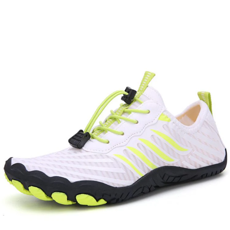 TerraFlex - Zero Drop Shoes - All-Terrain Breathable Barefoot Shoes - Image 7