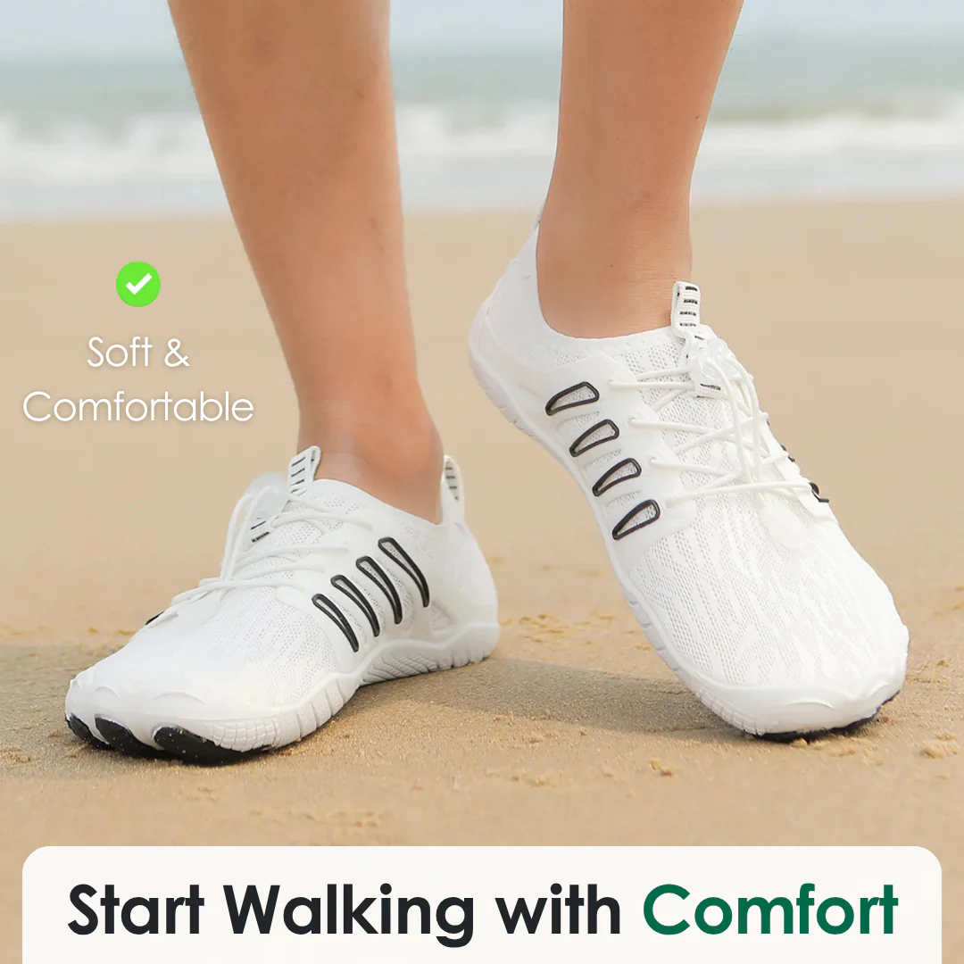 UniGrip - Optimal Health & Traction Shoes (Unisex) (BOGO) - Image 8