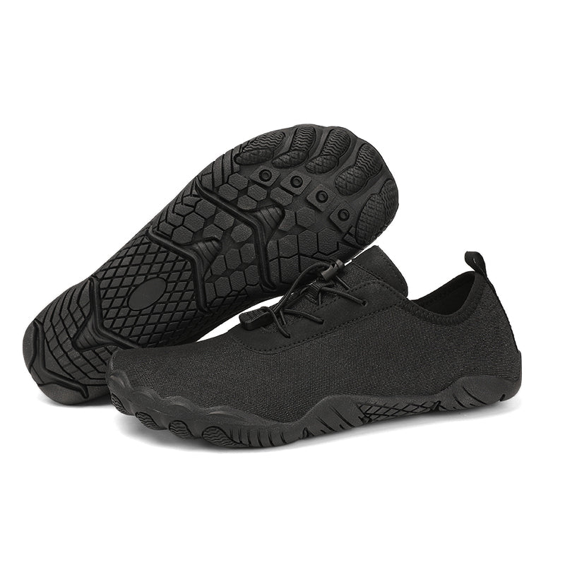 Veloro - Optimal Health & Traction Shoes (Unisex) - Image 3